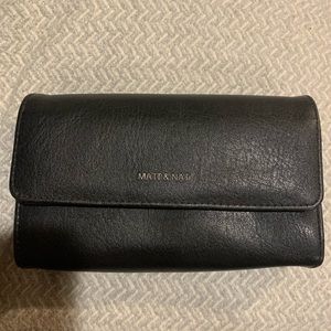 MATT & NAT cross body bag